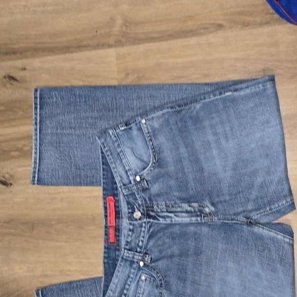 EUC Mens Rock and Roll Cowboy Jeans - Picture 8 of 16